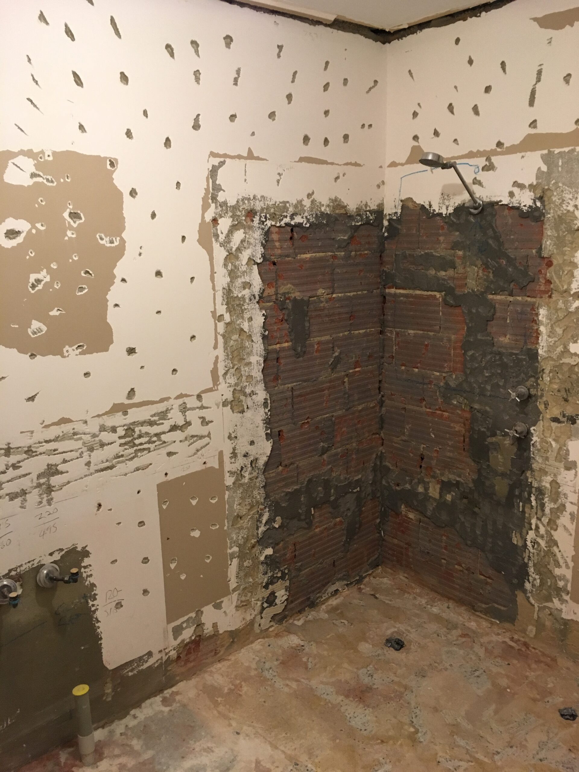 home renovation